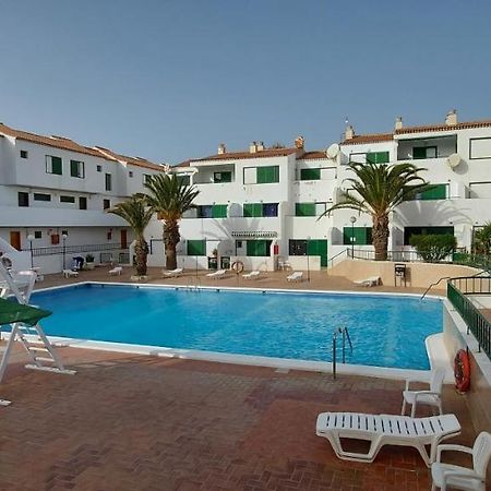 Vacaciones Alondras Park D209 Lejlighed Arona  Eksteriør billede