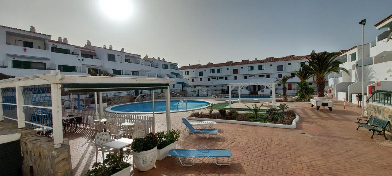 Vacaciones Alondras Park D209 Lejlighed Arona  Eksteriør billede