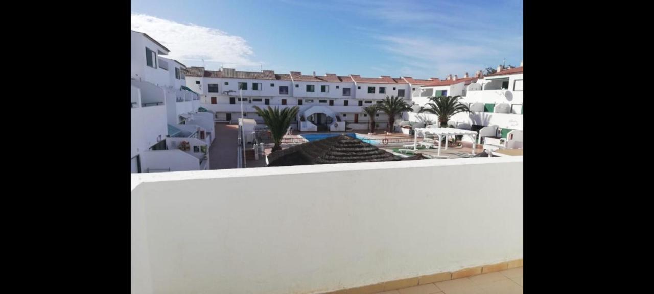 Vacaciones Alondras Park D209 Lejlighed Arona  Eksteriør billede