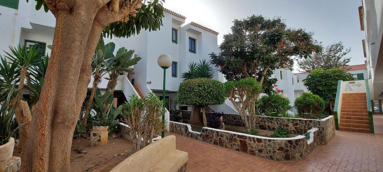 Vacaciones Alondras Park D209 Lejlighed Arona  Eksteriør billede