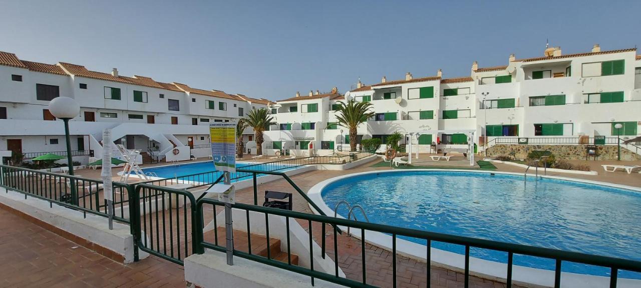 Vacaciones Alondras Park D209 Lejlighed Arona  Eksteriør billede